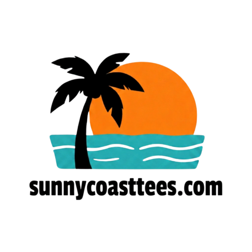 Sunny Coast Tees